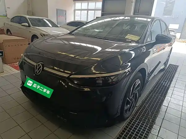 Volkswagen ID.7 VIZZION 2024