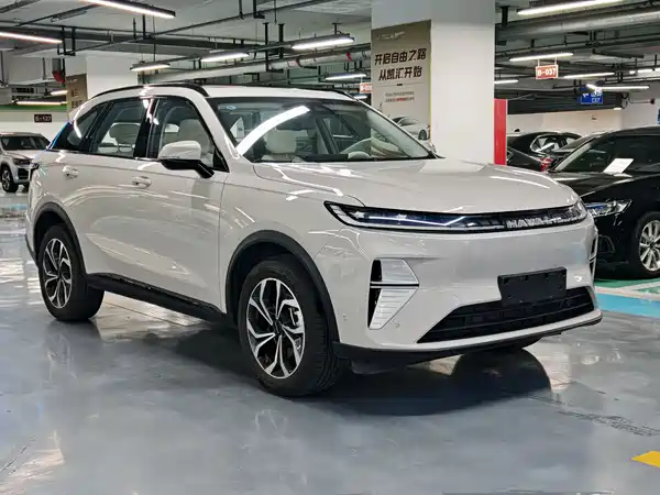 Haval Xiaolong MAX 2025