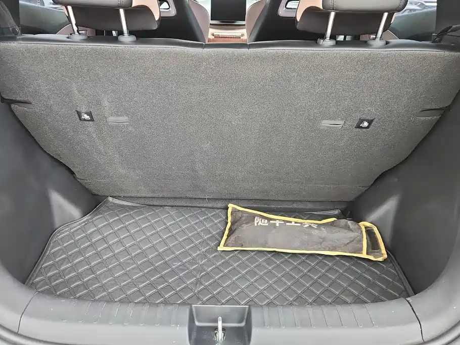 BYD Seagull 2024