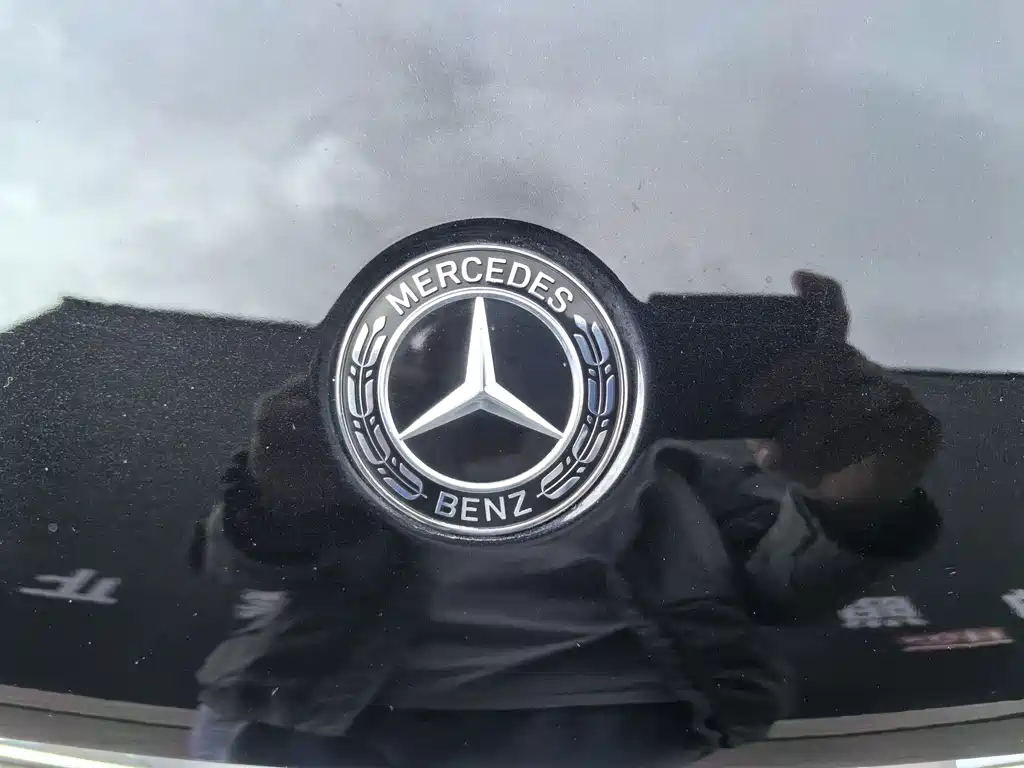 Mercedes-Benz GLC 2018 — фото 22