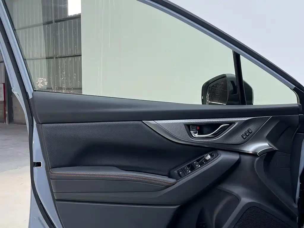 Subaru XV 2023 — фото 19