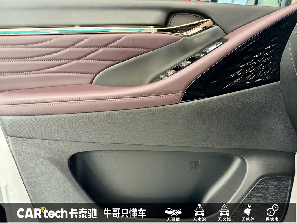 GAC Trumpchi M8 2025 — фото 6
