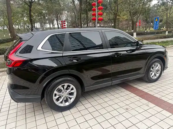 Honda CR-V 2023