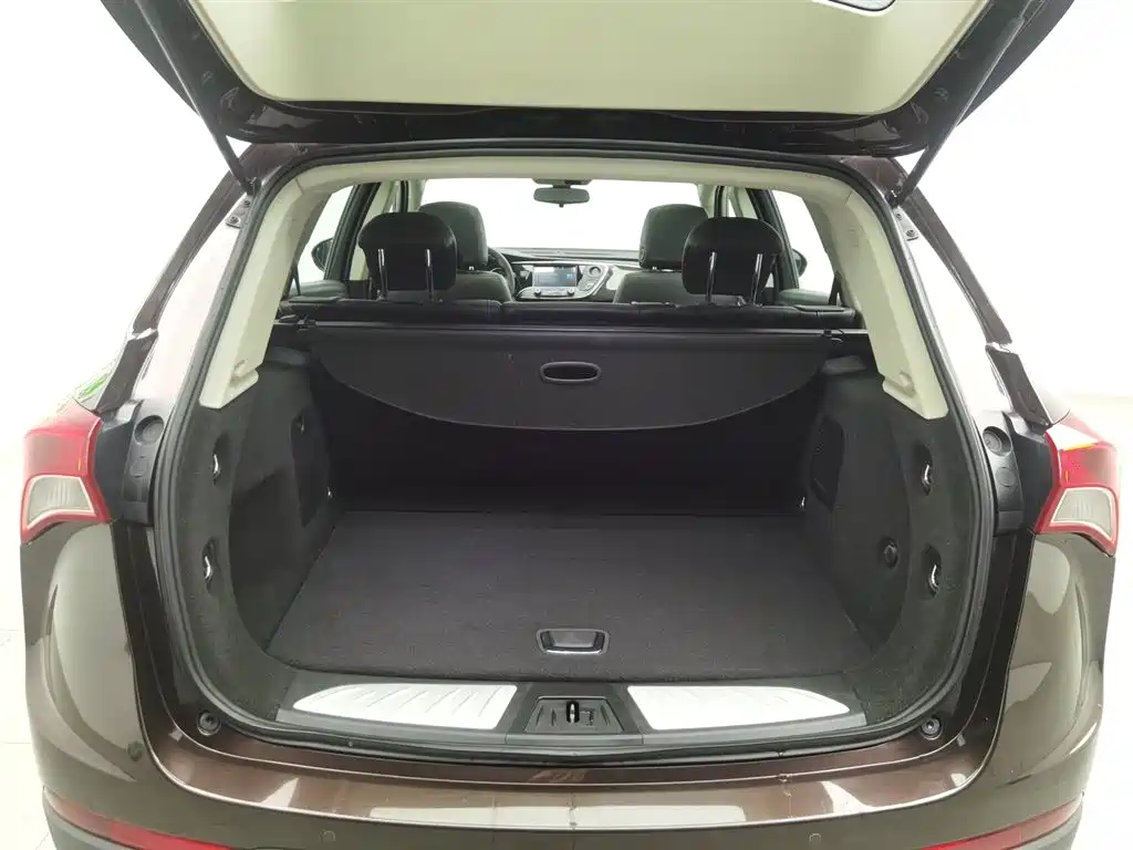 Buick Envision Plus 2019 — фото 16