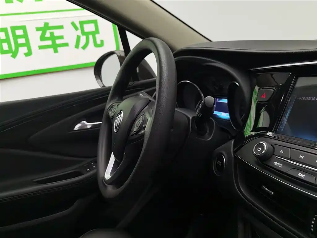 Buick Envision Plus 2019 — фото 22