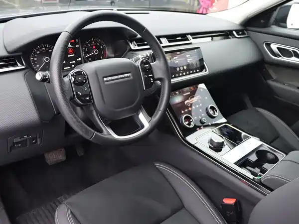 Land Rover Range Rover Velar 2021
