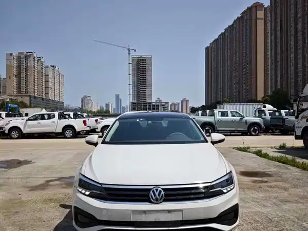 Volkswagen Lamando 2022