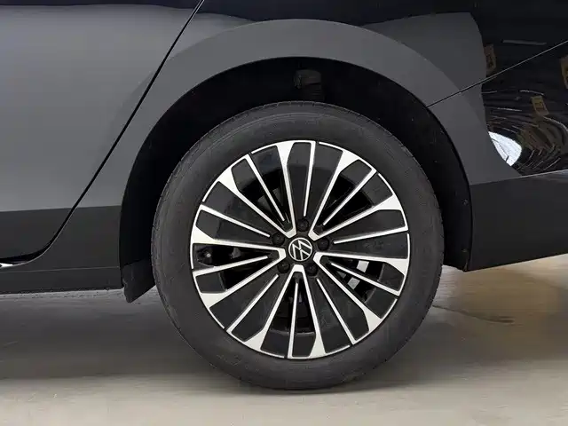 Volkswagen Magotan 2024