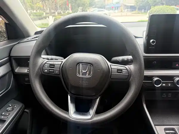 Honda CR-V 2023