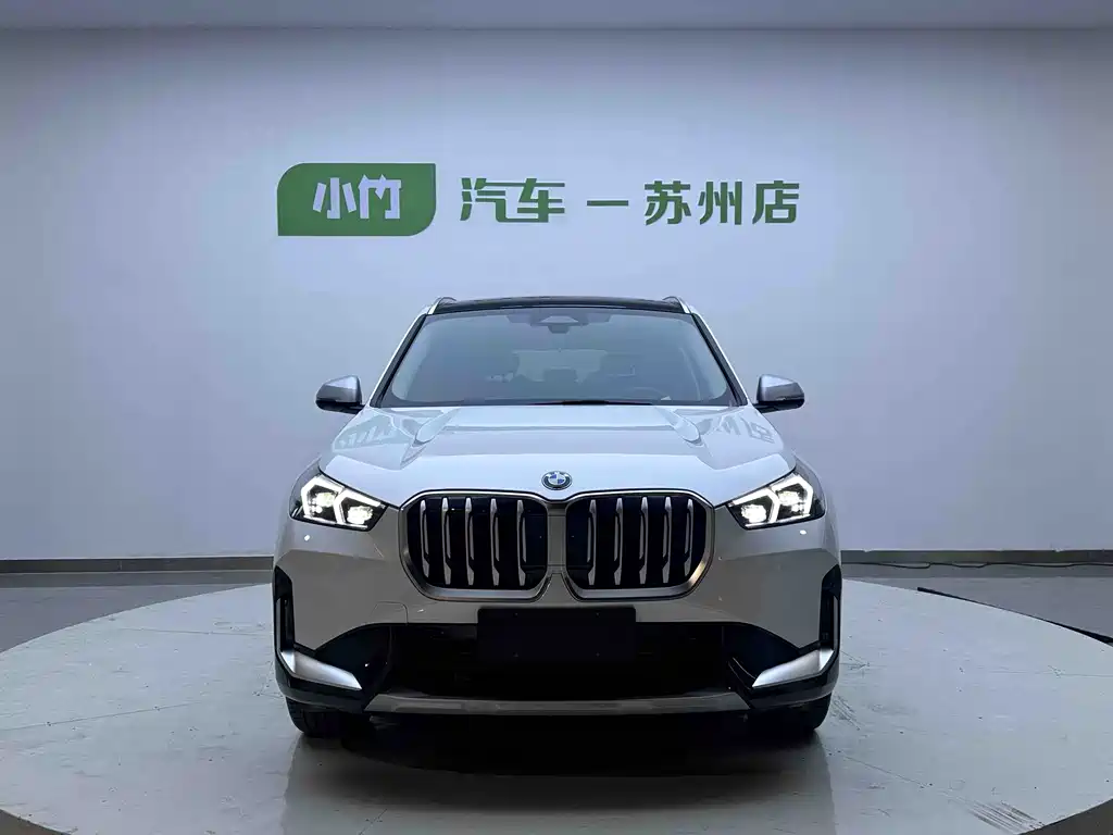 BMW X1 2023