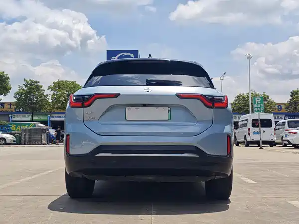 NIO ES6 2022
