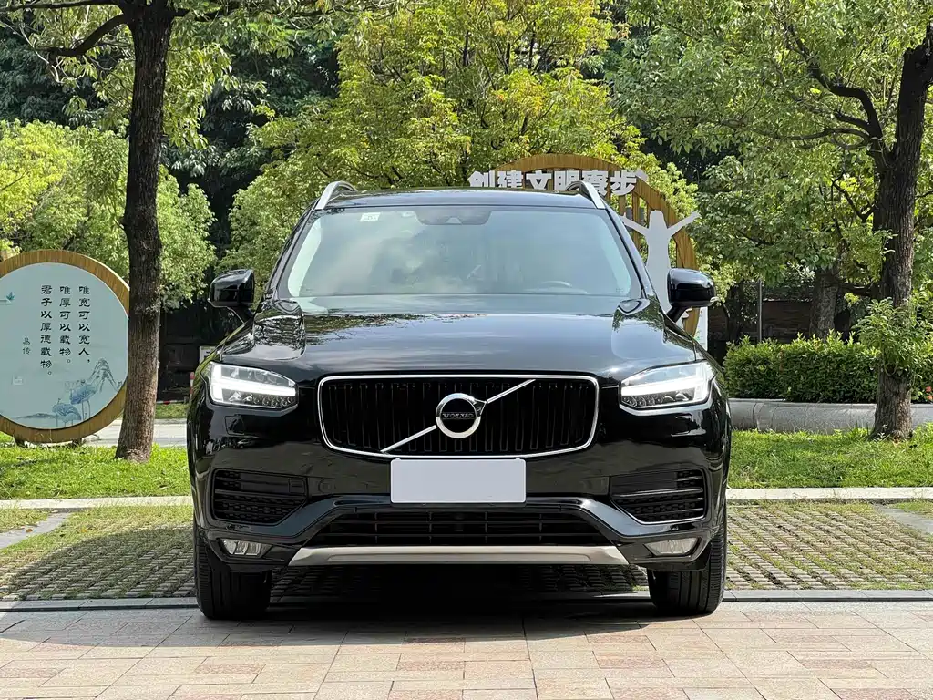 Volvo XC90 2016 — фото 2