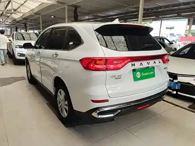 Haval M6 2024