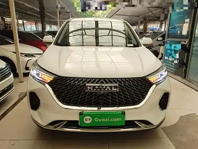 Haval M6 2024