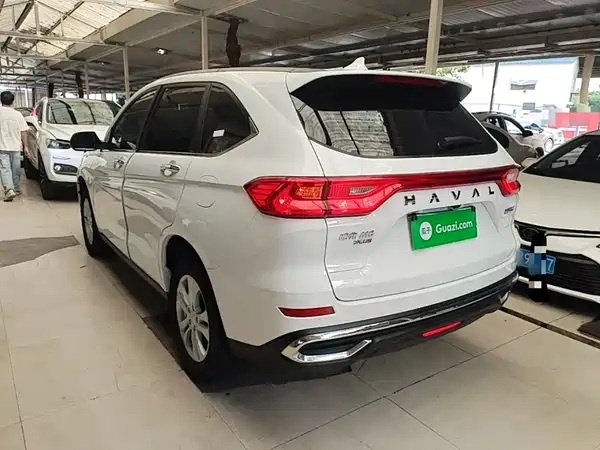 Haval M6 2024