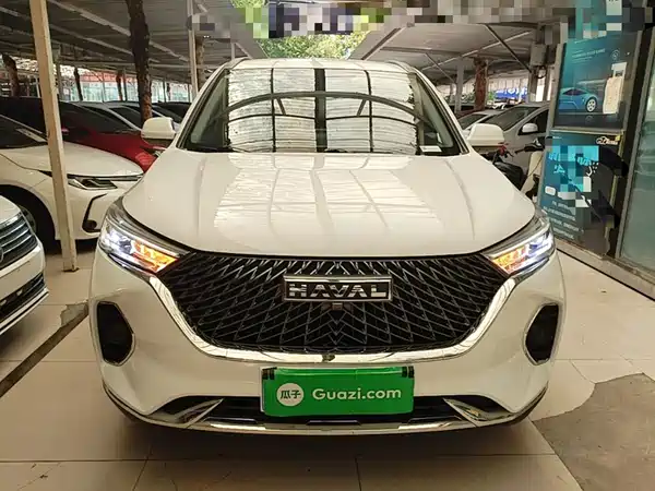 Haval M6 2024