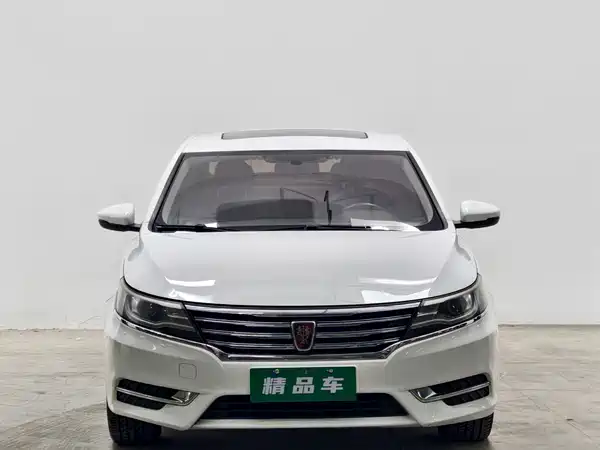 Roewe i6 Classic 2018