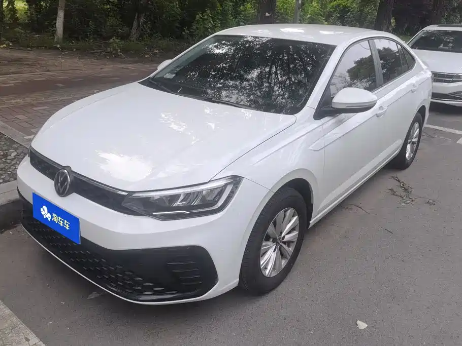 Volkswagen Lavida 2025