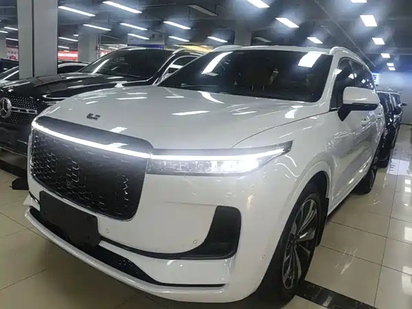 Li Auto ONE 2021