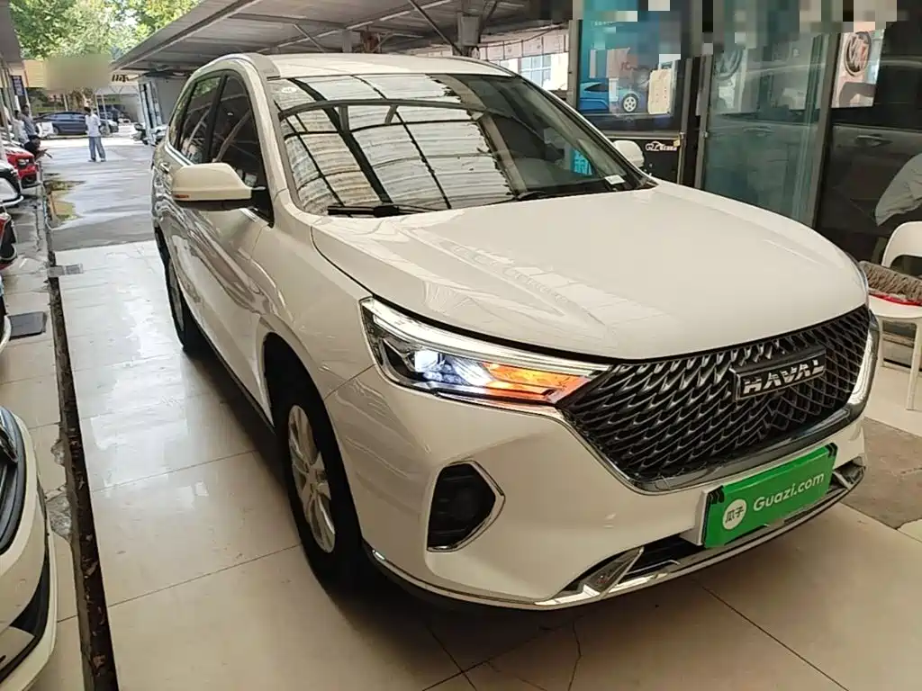 Haval M6 2024
