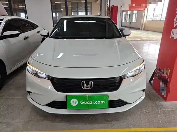 Honda Integra 2023
