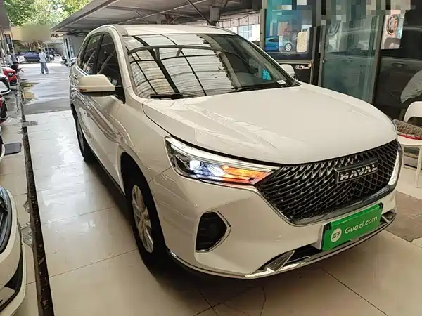 Haval M6 2024