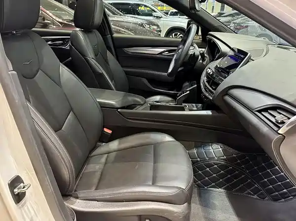 Cadillac CT5 2020