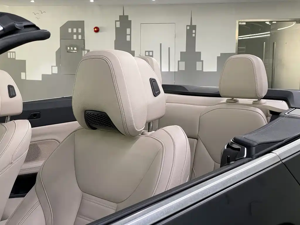 BMW 4 Series 2022 — фото 18