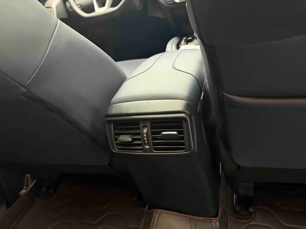 Nissan X-Trail 2025 — фото 20