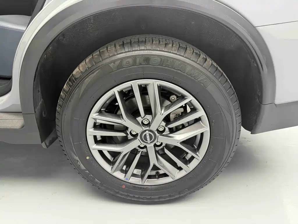 Nissan X-Trail 2025 — фото 11