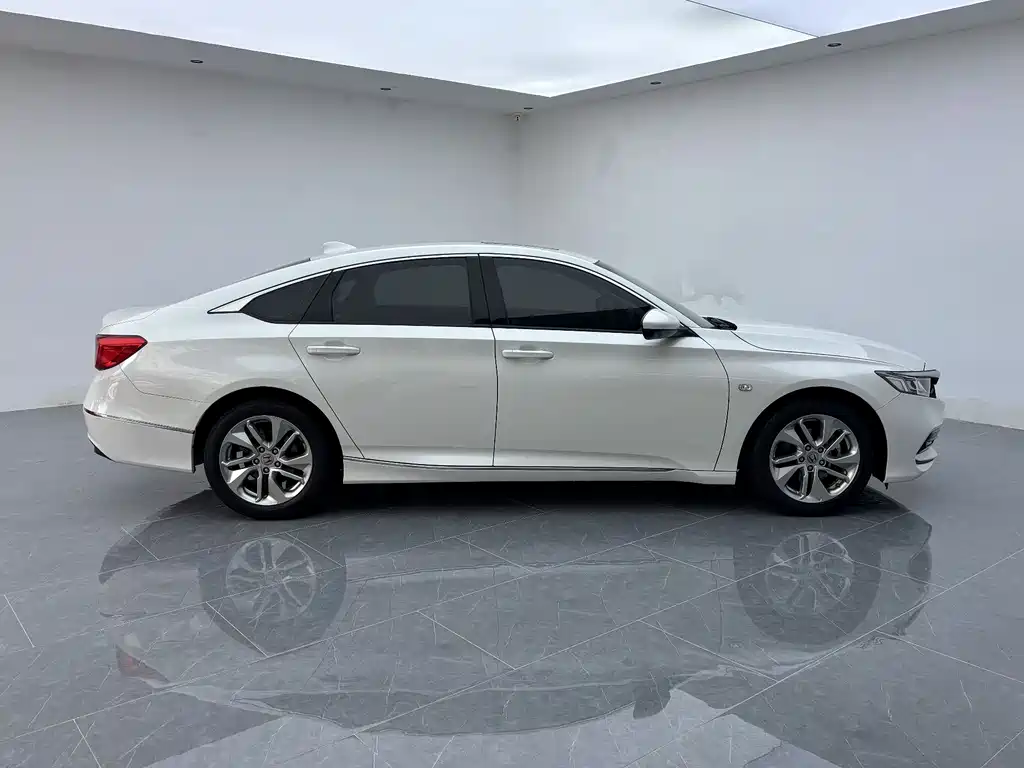 Honda Accord 2021