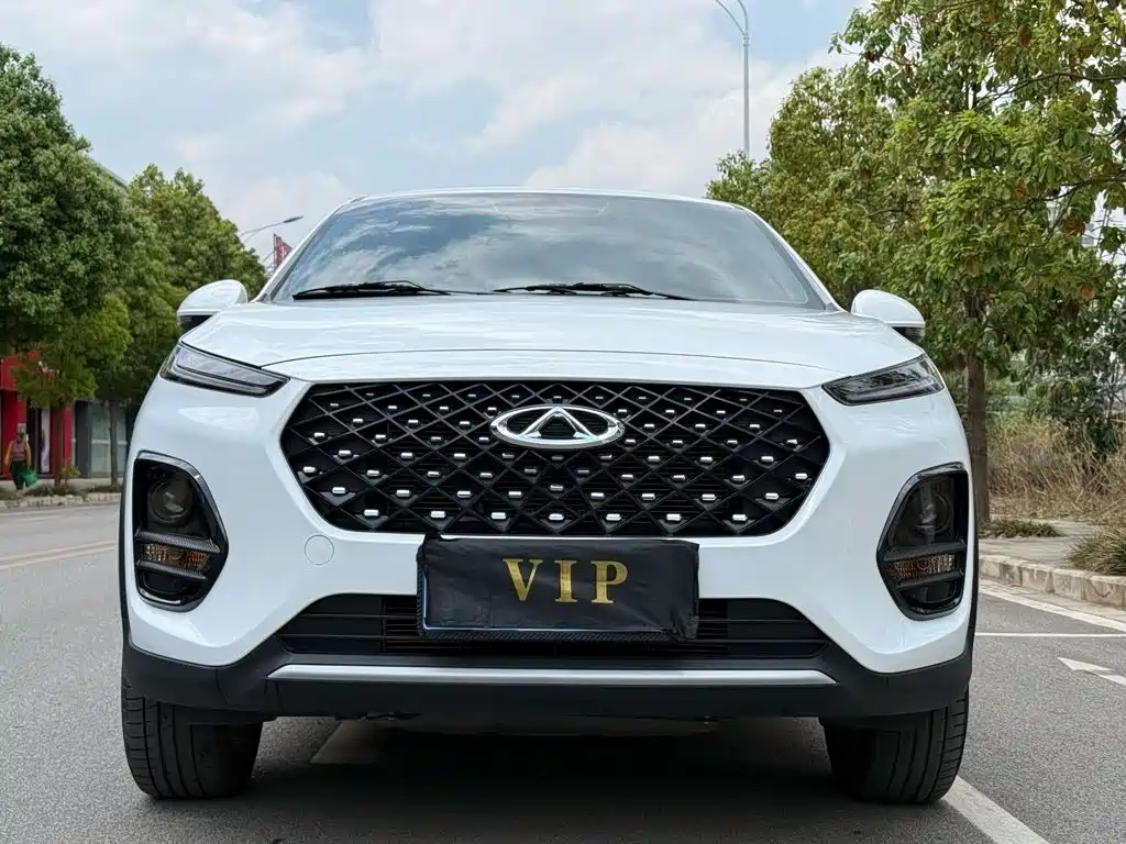 Chery Tiggo 3x 2025