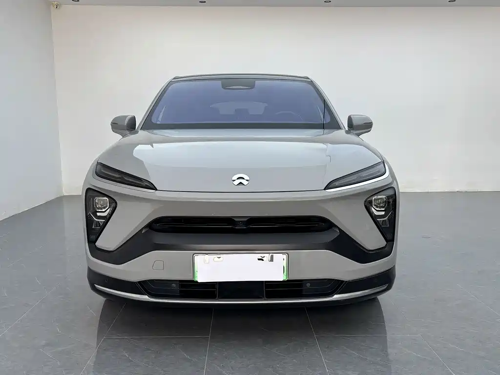 NIO EC6 2020 — фото 2