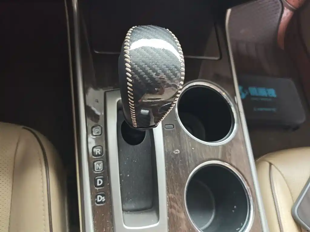 Nissan Teana 2015 — фото 14