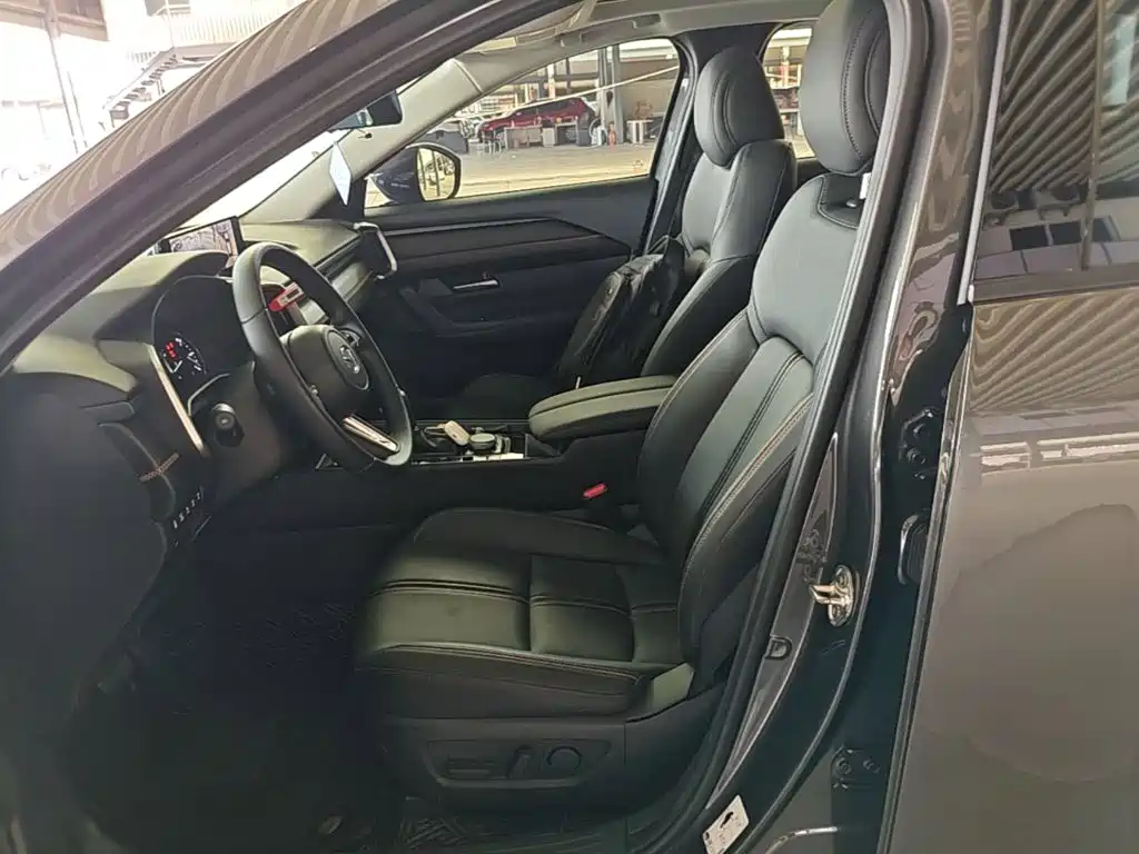 Mazda CX-50 OK 2023 — фото 15