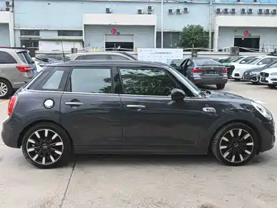 MINI MINI 2015