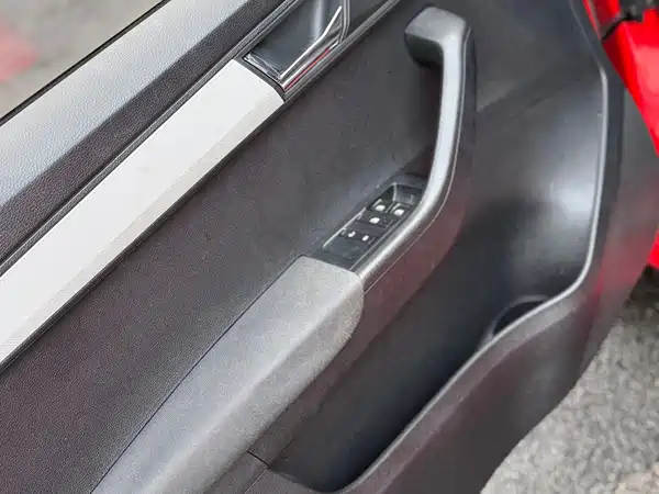 Skoda TECHART 2017