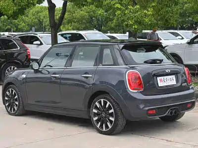 MINI MINI 2015