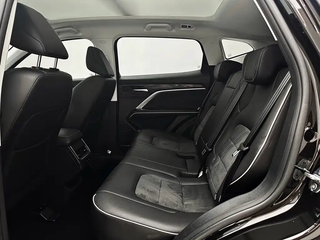 Haval H6 2023 — фото 14