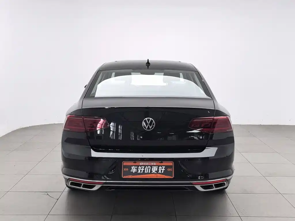 Volkswagen Magotan 2023