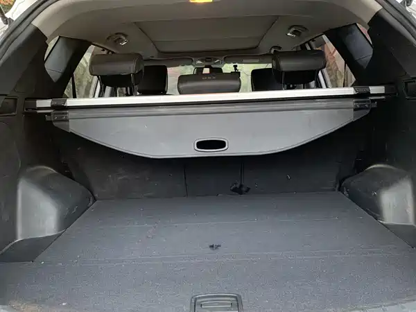 Hyundai Santa Fe 2015