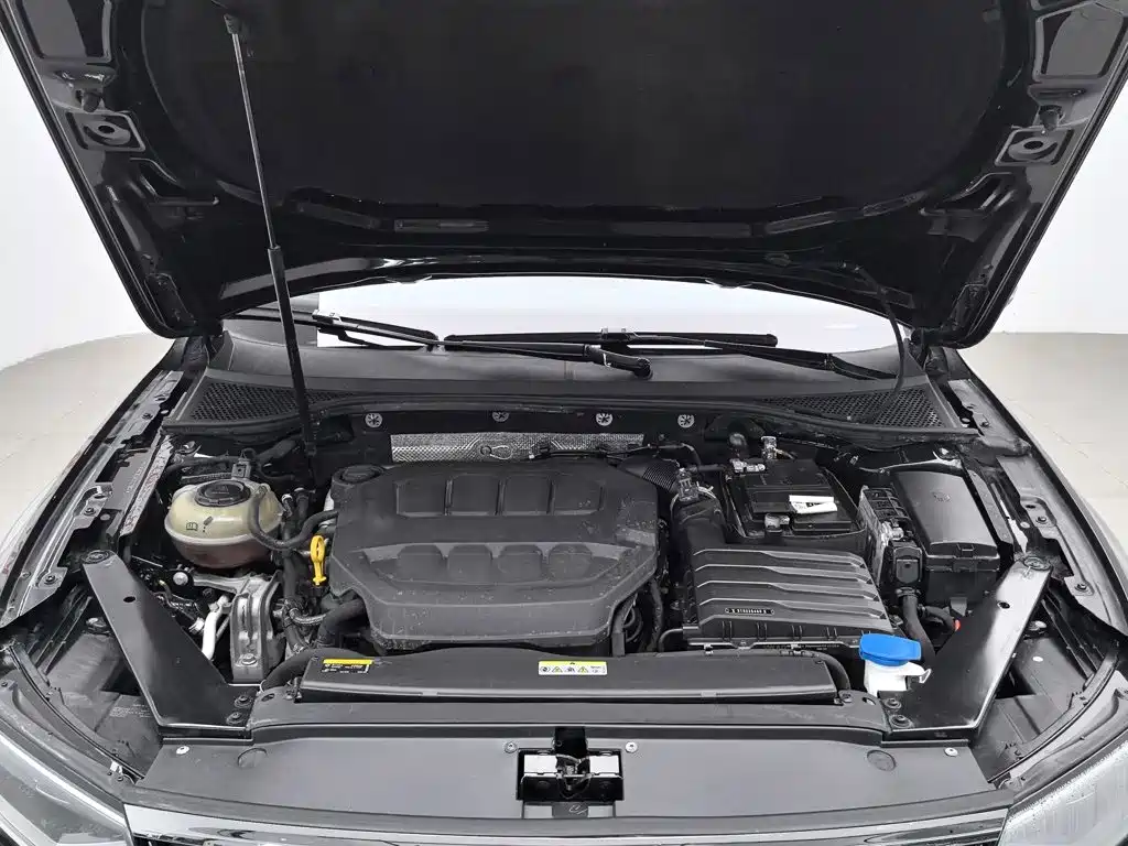 Volkswagen Magotan 2023