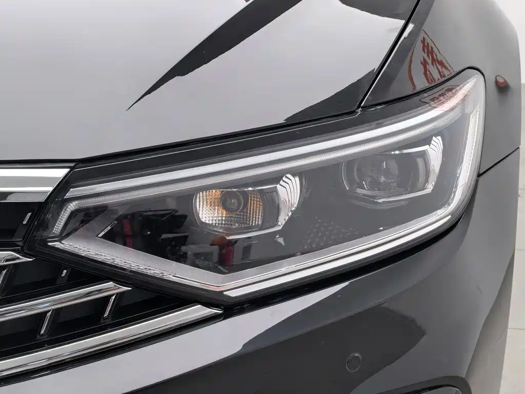 Volkswagen Magotan 2023
