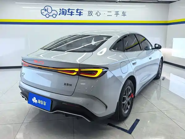 BYD Seal 06 2026
