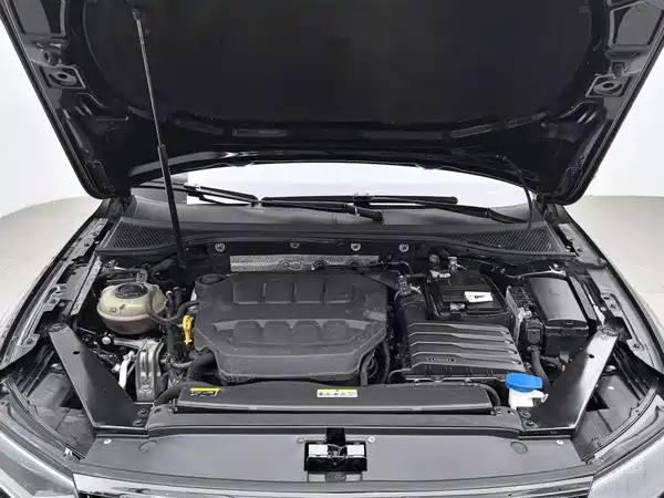 Volkswagen Magotan 2023