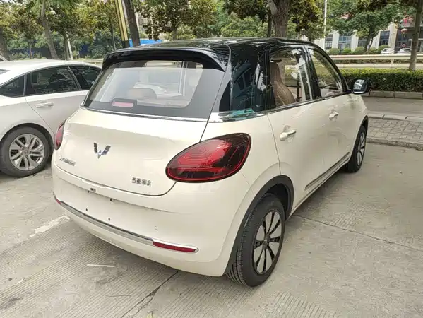Wuling Bingo 2026