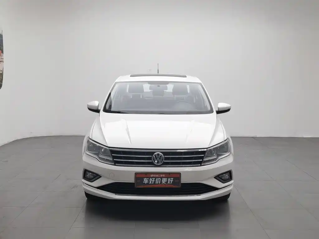 Volkswagen Jetta 2017
