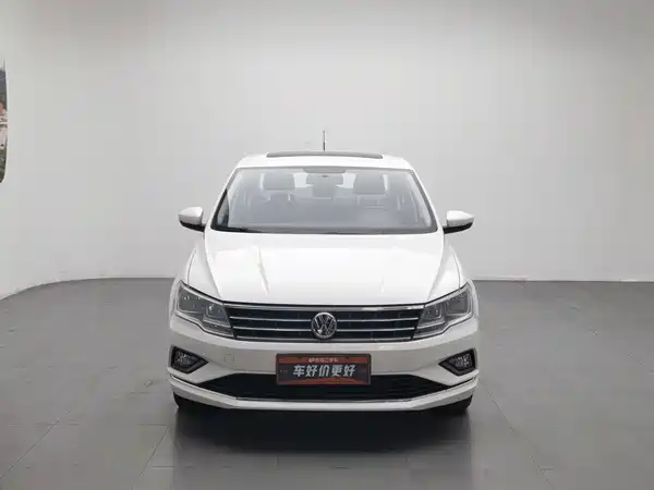 Volkswagen Jetta 2017