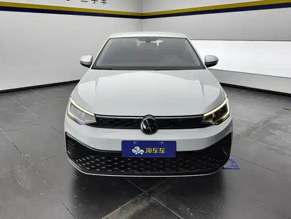 Volkswagen Lavida 2023