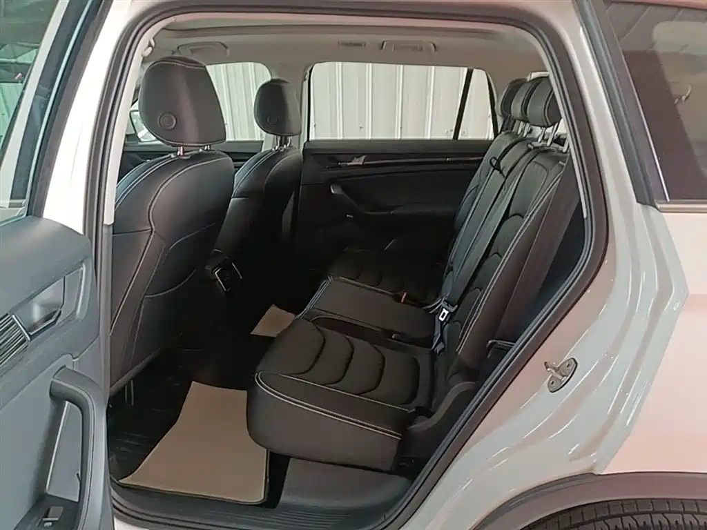 Skoda Kodiaq 2020 — фото 17